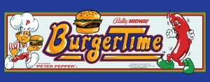 burgertime                                                                                                                            